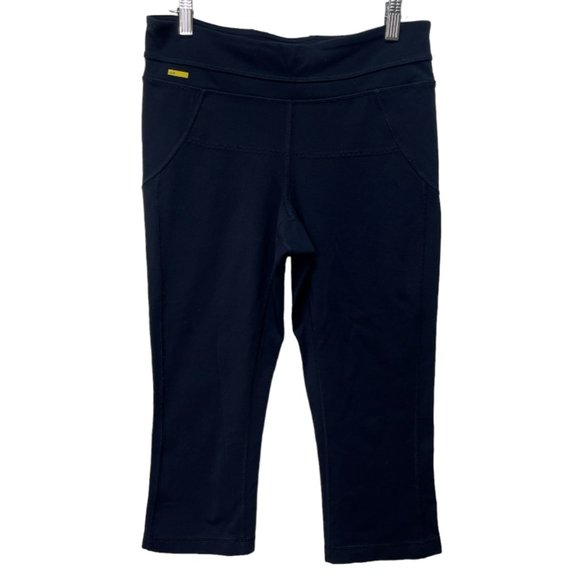 Lole Crop Leggings sz M - Picture 1 of 12